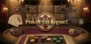Poker en ligne